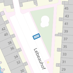 Perceel LDN01-K-6530