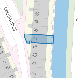 Perceel LDN01-K-6531