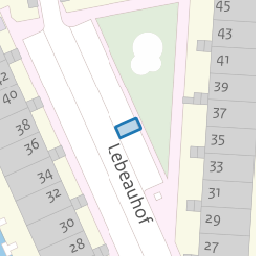 Perceel LDN01-K-6532