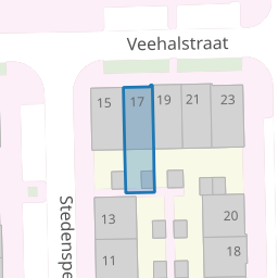 Perceel LDN01-K-6536