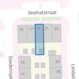Perceel LDN01-K-6537