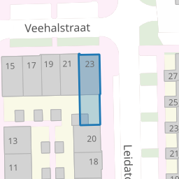 Perceel LDN01-K-6539