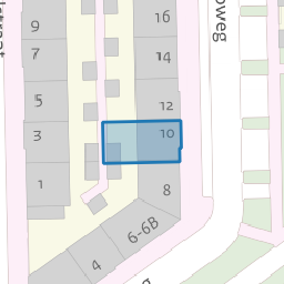 Perceel LDN01-K-6545