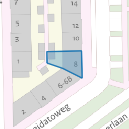 Perceel LDN01-K-6546