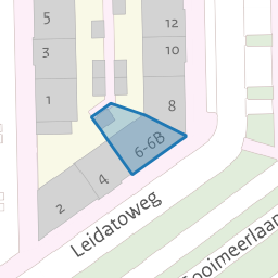 Perceel LDN01-K-6547