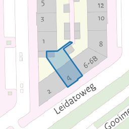 Perceel LDN01-K-6548