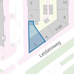 Perceel LDN01-K-6549