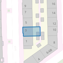 Perceel LDN01-K-6551