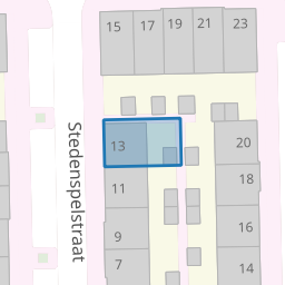 Perceel LDN01-K-6556