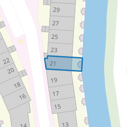 Perceel LDN01-K-6562