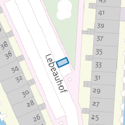 Perceel LDN01-K-6563