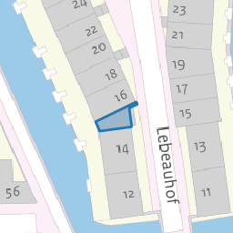 Perceel LDN01-K-6565