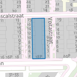 Perceel LDN01-K-6573