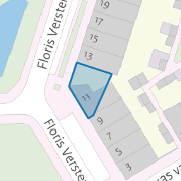 Perceel LDN01-K-6578