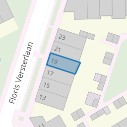 Perceel LDN01-K-6582