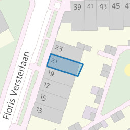 Perceel LDN01-K-6583