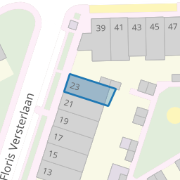 Perceel LDN01-K-6584