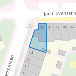 Perceel LDN01-K-6585