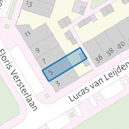 Perceel LDN01-K-6587