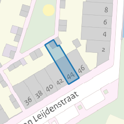 Perceel LDN01-K-6594