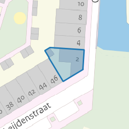 Perceel LDN01-K-6596