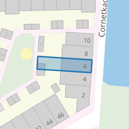 Perceel LDN01-K-6598