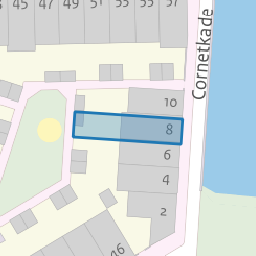 Perceel LDN01-K-6599