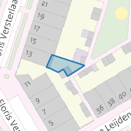 Perceel LDN01-K-6602