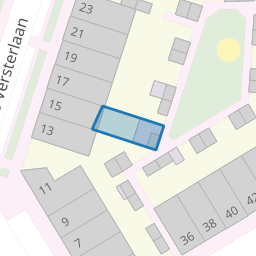 Perceel LDN01-K-6603