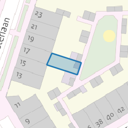 Perceel LDN01-K-6604