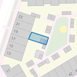 Perceel LDN01-K-6605