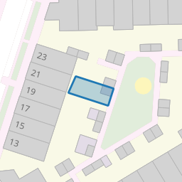 Perceel LDN01-K-6606