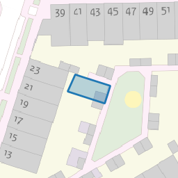 Perceel LDN01-K-6607