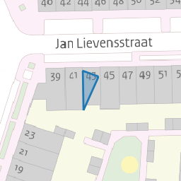 Perceel LDN01-K-6609