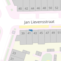 Perceel LDN01-K-6610