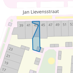 Perceel LDN01-K-6611