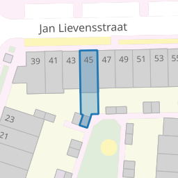 Perceel LDN01-K-6612