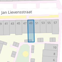 Perceel LDN01-K-6614