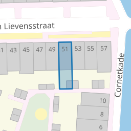 Perceel LDN01-K-6615