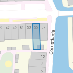 Perceel LDN01-K-6617