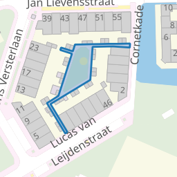 Perceel LDN01-K-6619