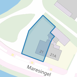 Perceel LDN01-K-6623