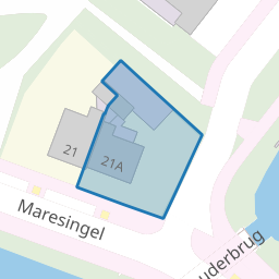 Perceel LDN01-K-6624