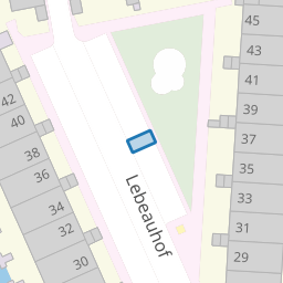 Perceel LDN01-K-6626