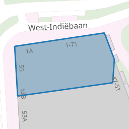Perceel LDN01-K-6636