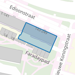 Perceel LDN01-K-6649