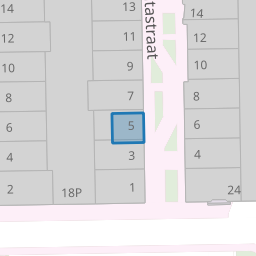 Perceel LDN01-K-6660