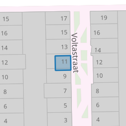 Perceel LDN01-K-6663