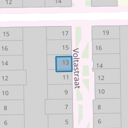 Perceel LDN01-K-6664