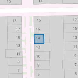 Perceel LDN01-K-6673